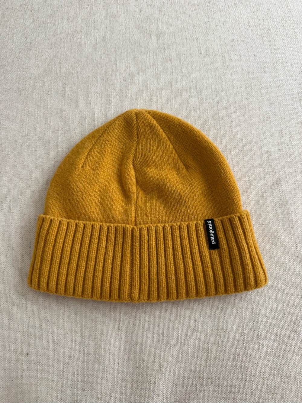 Patagonia Beanie